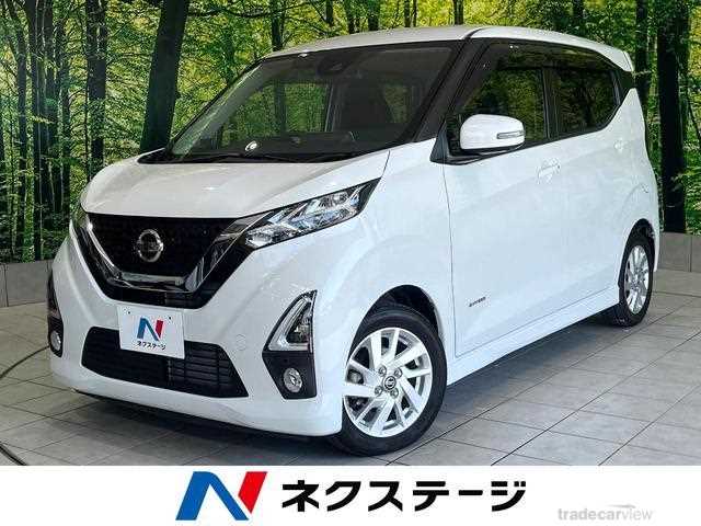 2019 Nissan Nissan Others