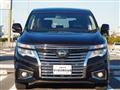 2015 Nissan Elgrand