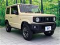 2020 Suzuki Jimny