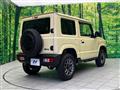 2020 Suzuki Jimny