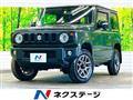 2022 Suzuki Jimny