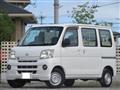 2009 Daihatsu Hijet Cargo