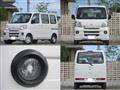 2009 Daihatsu Hijet Cargo