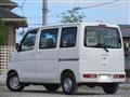 2009 Daihatsu Hijet Cargo