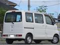 2009 Daihatsu Hijet Cargo