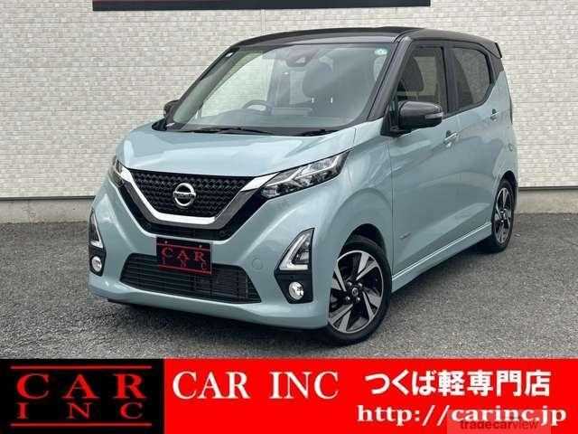 2019 Nissan Nissan Others