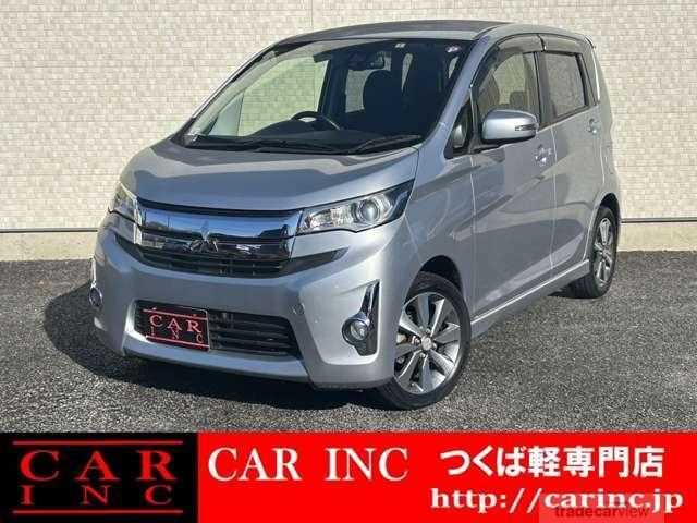 2015 Mitsubishi Mitsubishi Others