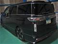 2017 Nissan Elgrand