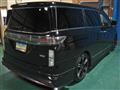 2017 Nissan Elgrand