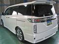 2017 Nissan Elgrand