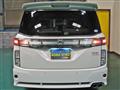 2017 Nissan Elgrand