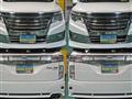 2014 Nissan Elgrand