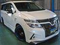 2015 Nissan Elgrand