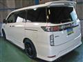 2015 Nissan Elgrand