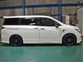 2015 Nissan Elgrand