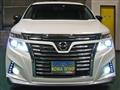 2015 Nissan Elgrand