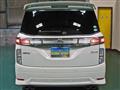 2015 Nissan Elgrand