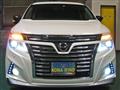 2015 Nissan Elgrand