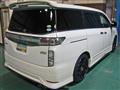 2015 Nissan Elgrand