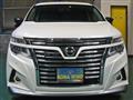 2015 Nissan Elgrand