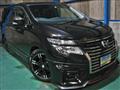 2015 Nissan Elgrand