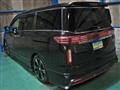 2015 Nissan Elgrand