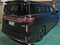 2015 Nissan Elgrand