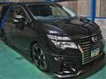 2015 Nissan Elgrand