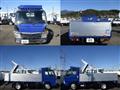 2019 Mitsubishi Fuso Canter