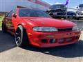 1995 Nissan Silvia