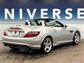 2014 Mercedes-Benz SLK