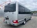 2024 Toyota Coaster