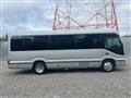 2024 Toyota Coaster