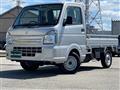 2022 Suzuki Carry Truck