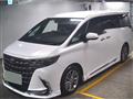 2023 Toyota Alphard Hybrid