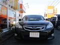 2010 Subaru Legacy Touring Wagon