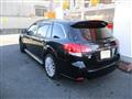 2010 Subaru Legacy Touring Wagon