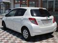 2013 Toyota Vitz