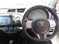 2013 Toyota Vitz