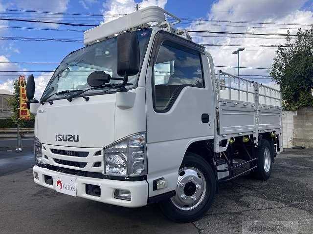 2018 Isuzu Elf Truck