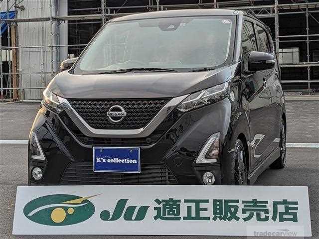 2019 Nissan Nissan Others