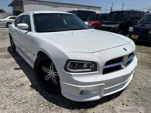 2014 Dodge Charger