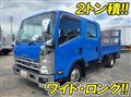 2008 Isuzu Elf Truck