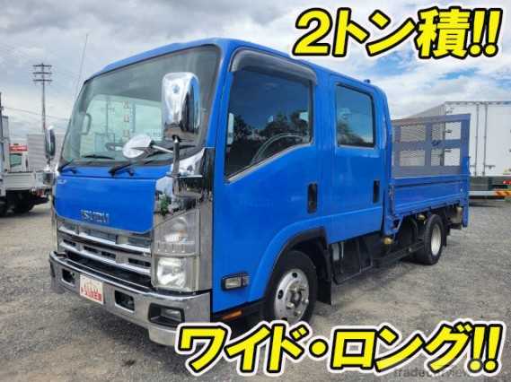 2008 Isuzu Elf Truck