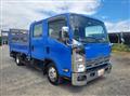 2008 Isuzu Elf Truck