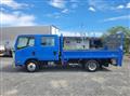 2008 Isuzu Elf Truck