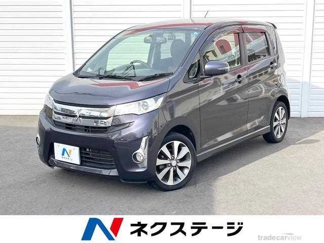 2015 Mitsubishi Mitsubishi Others