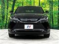 2022 Toyota Harrier