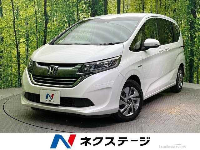 2019 Honda Freed