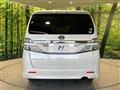 2013 Toyota Vellfire